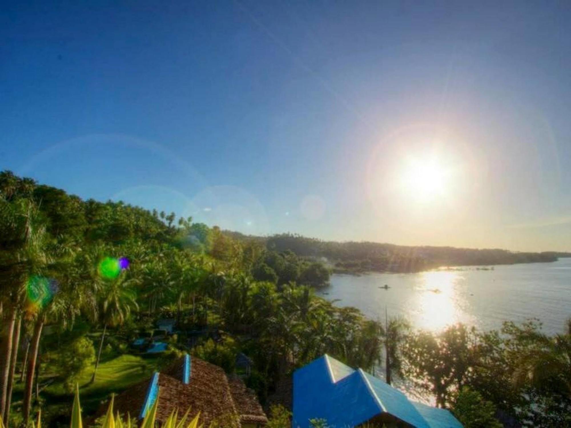 Janji Laut Resort Tanahwangko Exterior foto